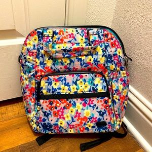 Lug Canter (wildflower multi)